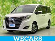 2021 TOYOTA ESQUIRE