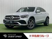 2020 MERCEDES BENZ GLC-CLASS