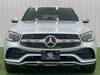 MERCEDES BENZ GLC-CLASS