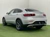 MERCEDES BENZ GLC-CLASS