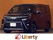 2020 TOYOTA VOXY