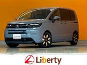 2025 HONDA FREED