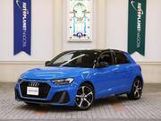 2019 AUDI A1 SPORTBACK