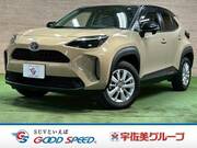 2021 TOYOTA YARIS CROSS