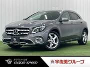 2018 MERCEDES BENZ GLA-CLASS