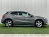 MERCEDES BENZ GLA-CLASS