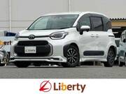 2023 TOYOTA SIENTA