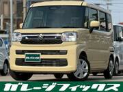 2026 SUZUKI SPACIA