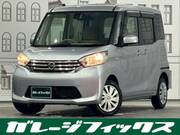 2016 NISSAN DAYZ ROOX