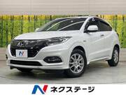 2018 HONDA VEZEL