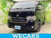 2021 TOYOTA HIACE VAN