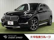 2022 BMW X1