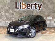 2021 NISSAN NOTE X