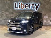 2023 TOYOTA NOAH