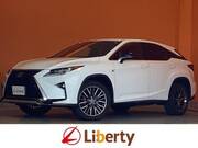 2016 LEXUS RX
