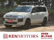 2016 TOYOTA PROBOX