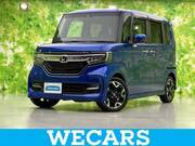 2020 HONDA N-BOX CUSTOM