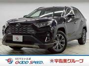 2023 TOYOTA RAV4 G