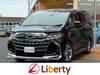 TOYOTA ALPHARD HYBRID