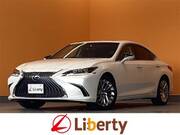 2020 LEXUS ES