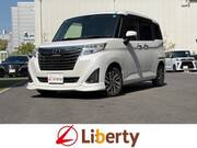 2017 TOYOTA ROOMY