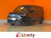 2026 HONDA STEPWAGON