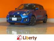 2022 SUZUKI SWIFT SPORT