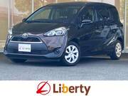 2016 TOYOTA SIENTA G