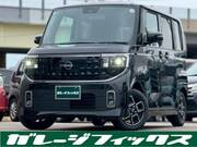 2025 NISSAN ROOX