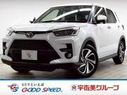 2025 TOYOTA RAIZE