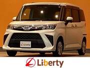 2023 TOYOTA ROOMY