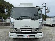 2007 ISUZU FORWARD