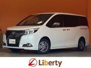 2016 TOYOTA ESQUIRE Gi BLACK TAILORED