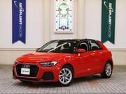2021 AUDI A1 SPORTBACK