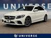 MERCEDES BENZ C-CLASS