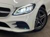 MERCEDES BENZ C-CLASS