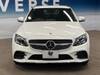 MERCEDES BENZ C-CLASS