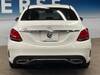 MERCEDES BENZ C-CLASS