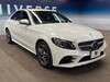 MERCEDES BENZ C-CLASS