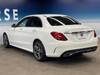 MERCEDES BENZ C-CLASS