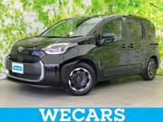 2024 TOYOTA SIENTA