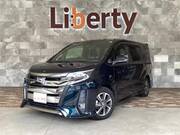 2017 TOYOTA NOAH