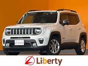 2020 CHRYSLER JEEP RENEGADE
