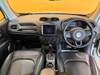 CHRYSLER JEEP RENEGADE