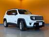CHRYSLER JEEP RENEGADE