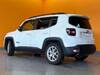 CHRYSLER JEEP RENEGADE