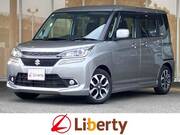 2017 SUZUKI SOLIO BANDIT
