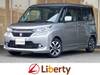 SUZUKI SOLIO BANDIT