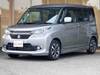 SUZUKI SOLIO BANDIT