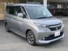 SUZUKI SOLIO BANDIT